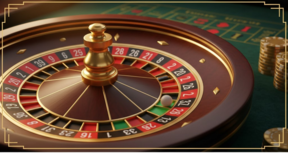 猎场电视剧海报